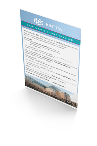 Show details for Surgical Guide Vietnamese