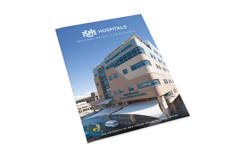 Show details for Welcome Folders Vietnamese