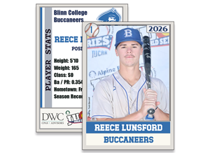 Show details for 2026 JUCO World Series Baseball Cards