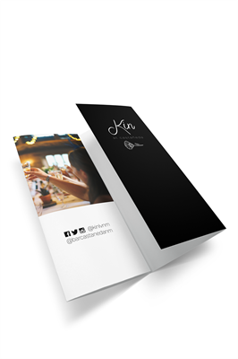 Picture for category Folded Brochures