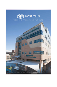 Show details for Welcome Folders Spanish