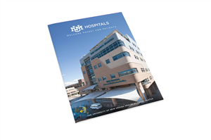 Show details for Welcome Folders Spanish